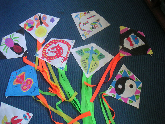 Art and Craft Workshop