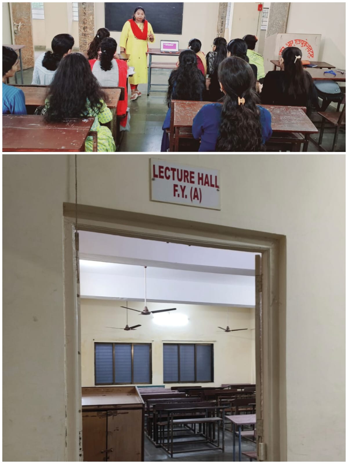 Campus Learning Space