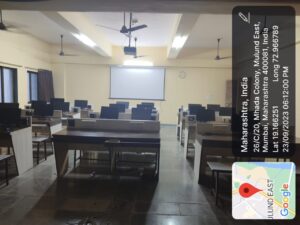 Computer Lab