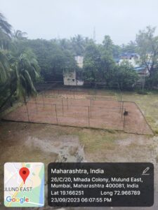 Cricket Ground