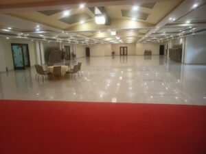 Hall