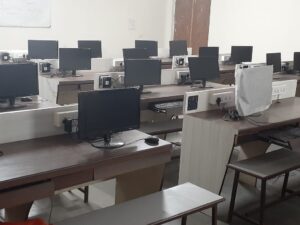 ICT Lab