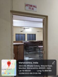 Lecture Hall