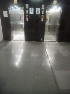 Lift 2